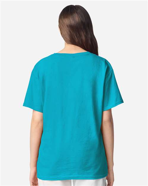 Youth Light Cotton T-Shirt - 3000B 387