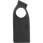 JORIS Eco Softshell Vest- Men's 105