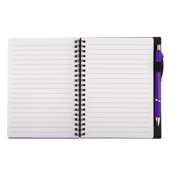 Color Wave Notebook Set 88
