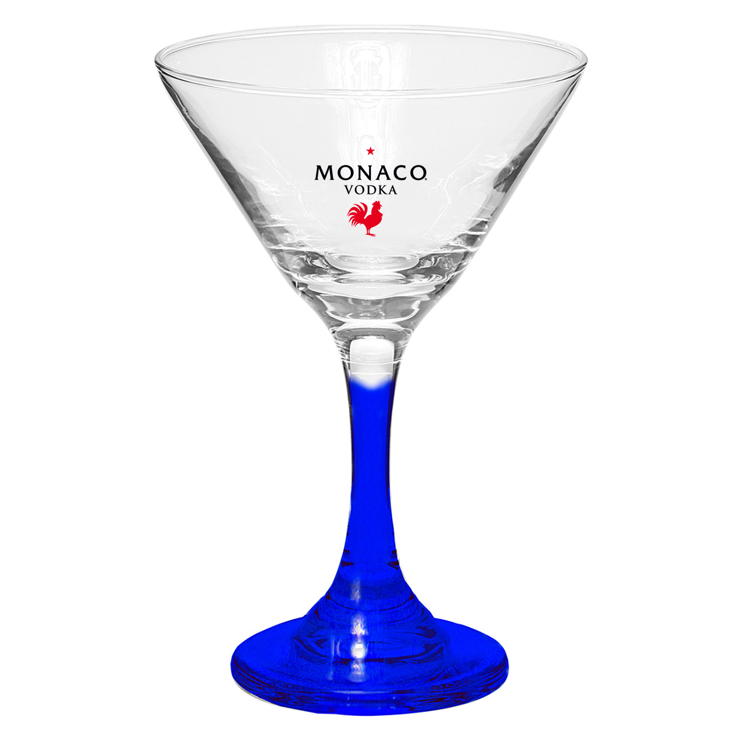 9.25 oz. Martini Glasses 3