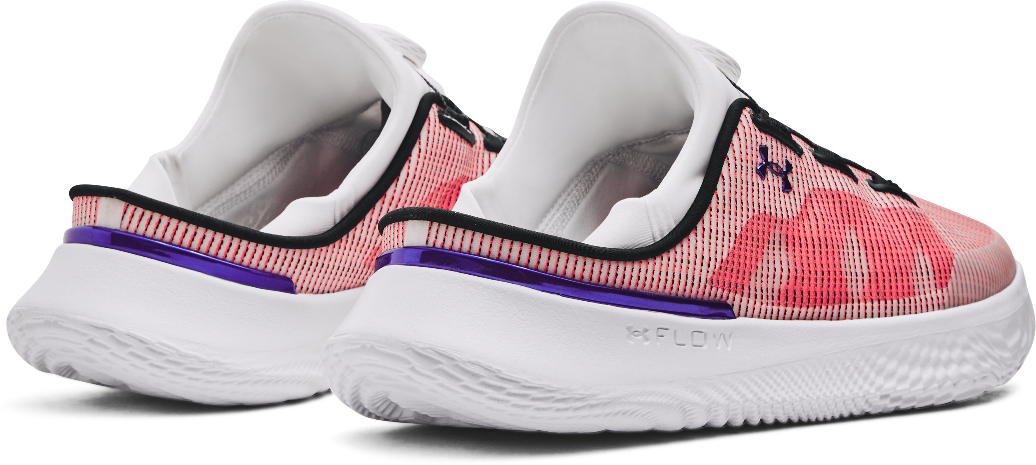 UA SlipSpeed Mesh Unisex Training Shoes 5