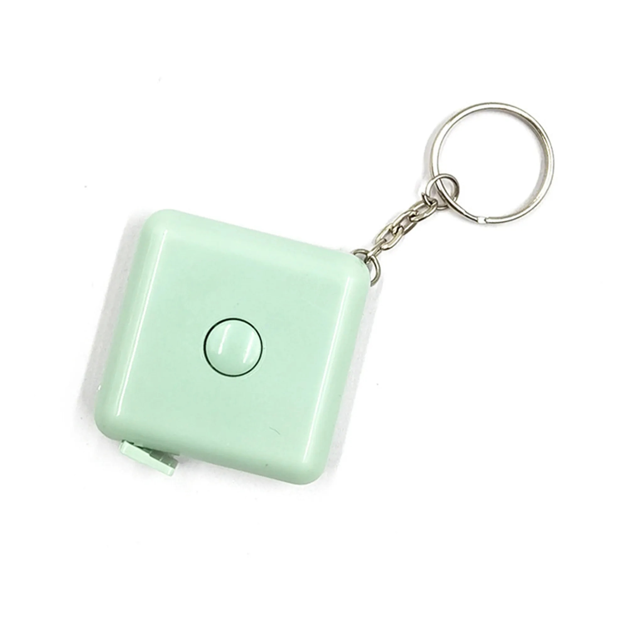 Tape Measure Key Chain 1