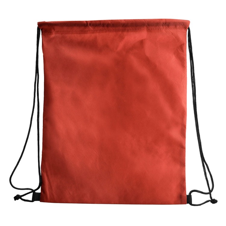 Non-Woven Value Drawstring Bag 3