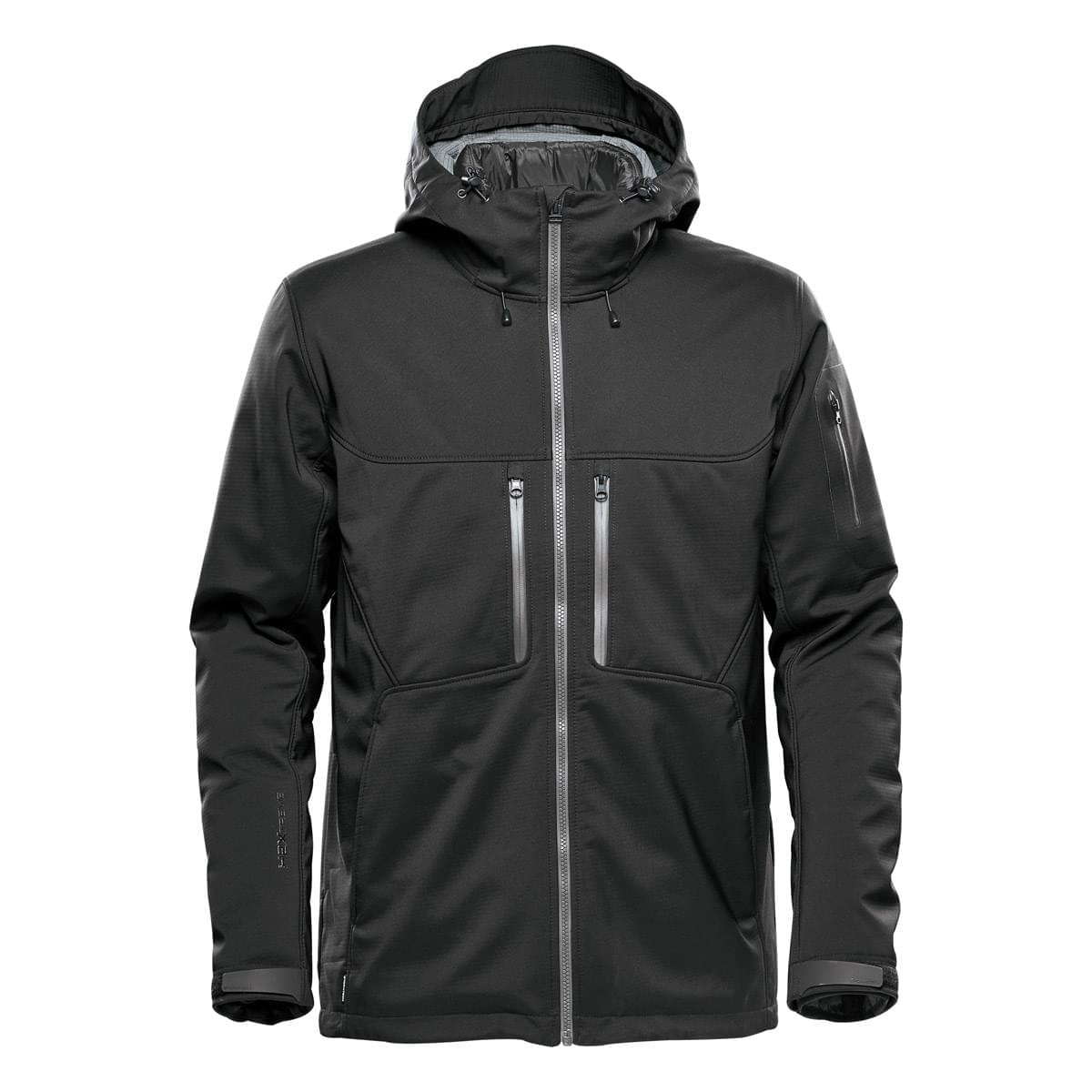 Stormtech Men's Epsilon 3-in-1 Jacket