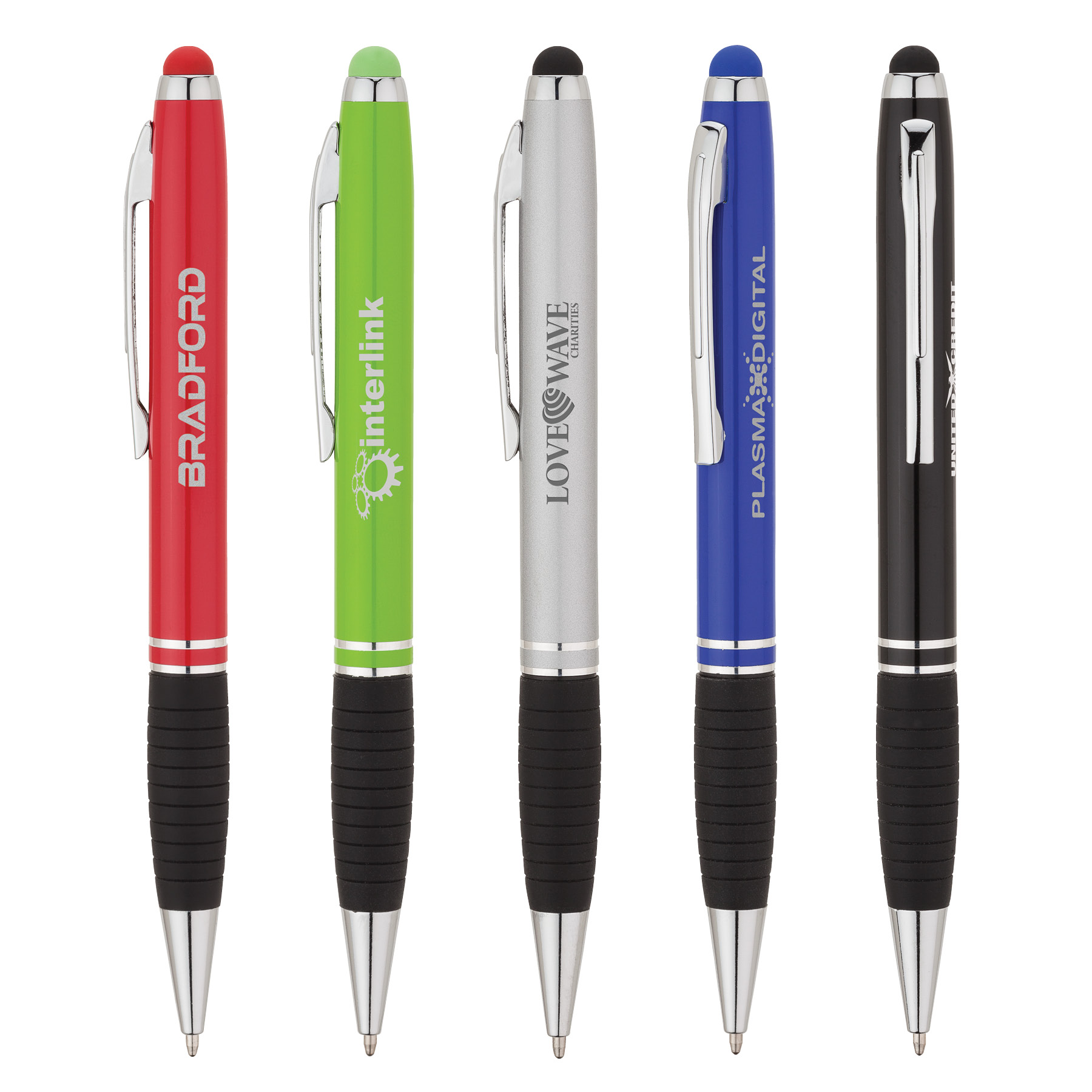 Vivid Ballpoint Pen / Stylus 11