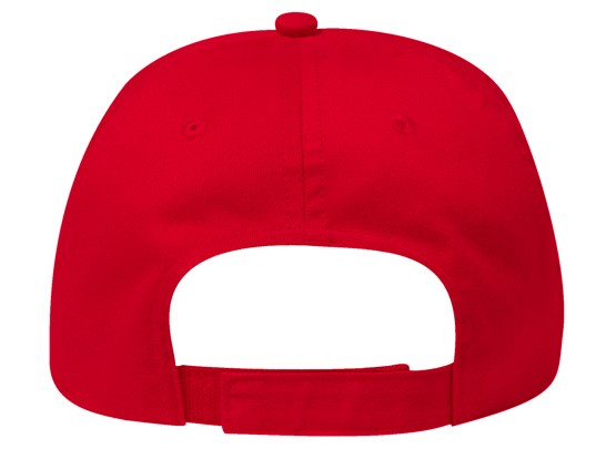 OTTO CAP® 6 Panel Low Profile Baseball Cap 15
