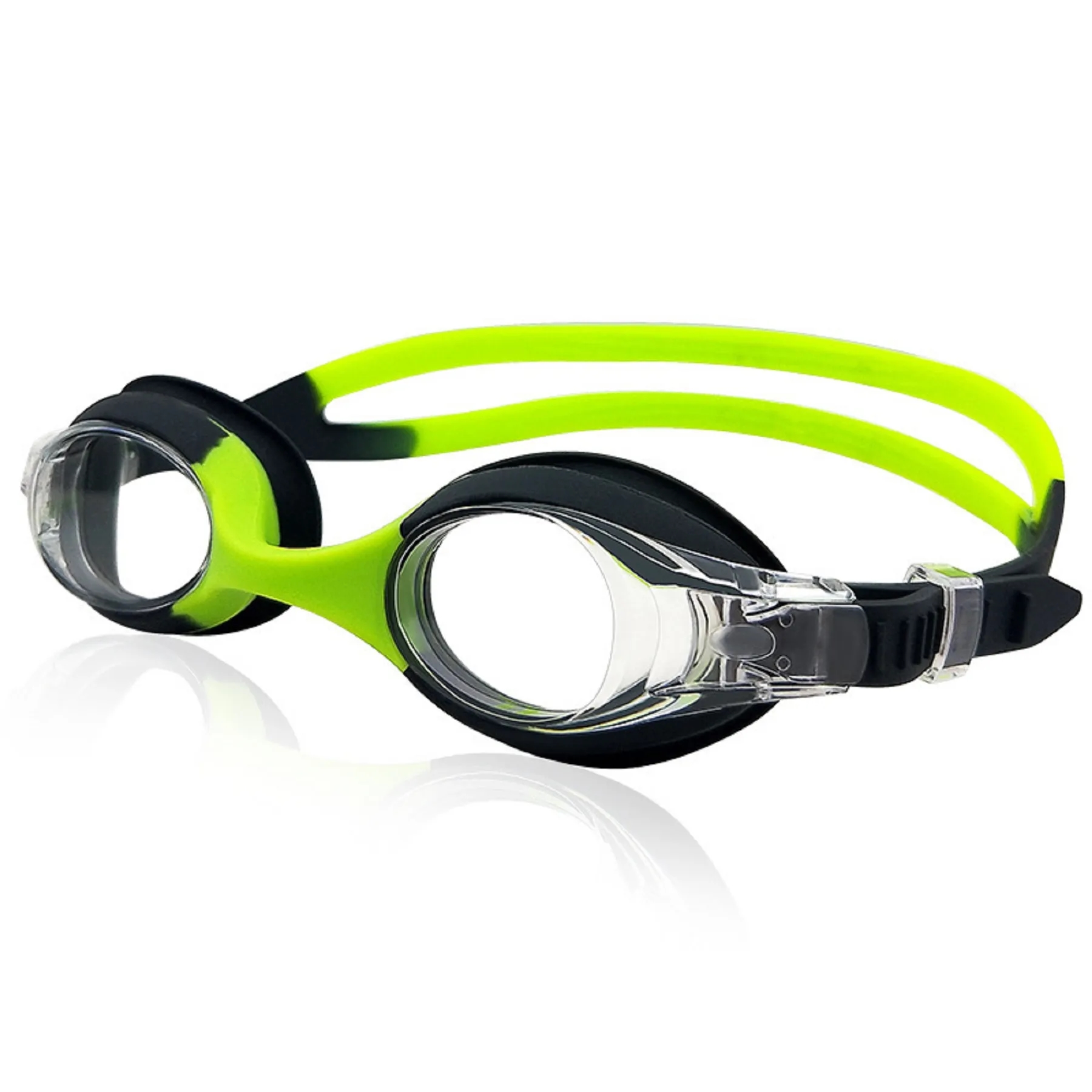 Swimming Goggles for Children 19