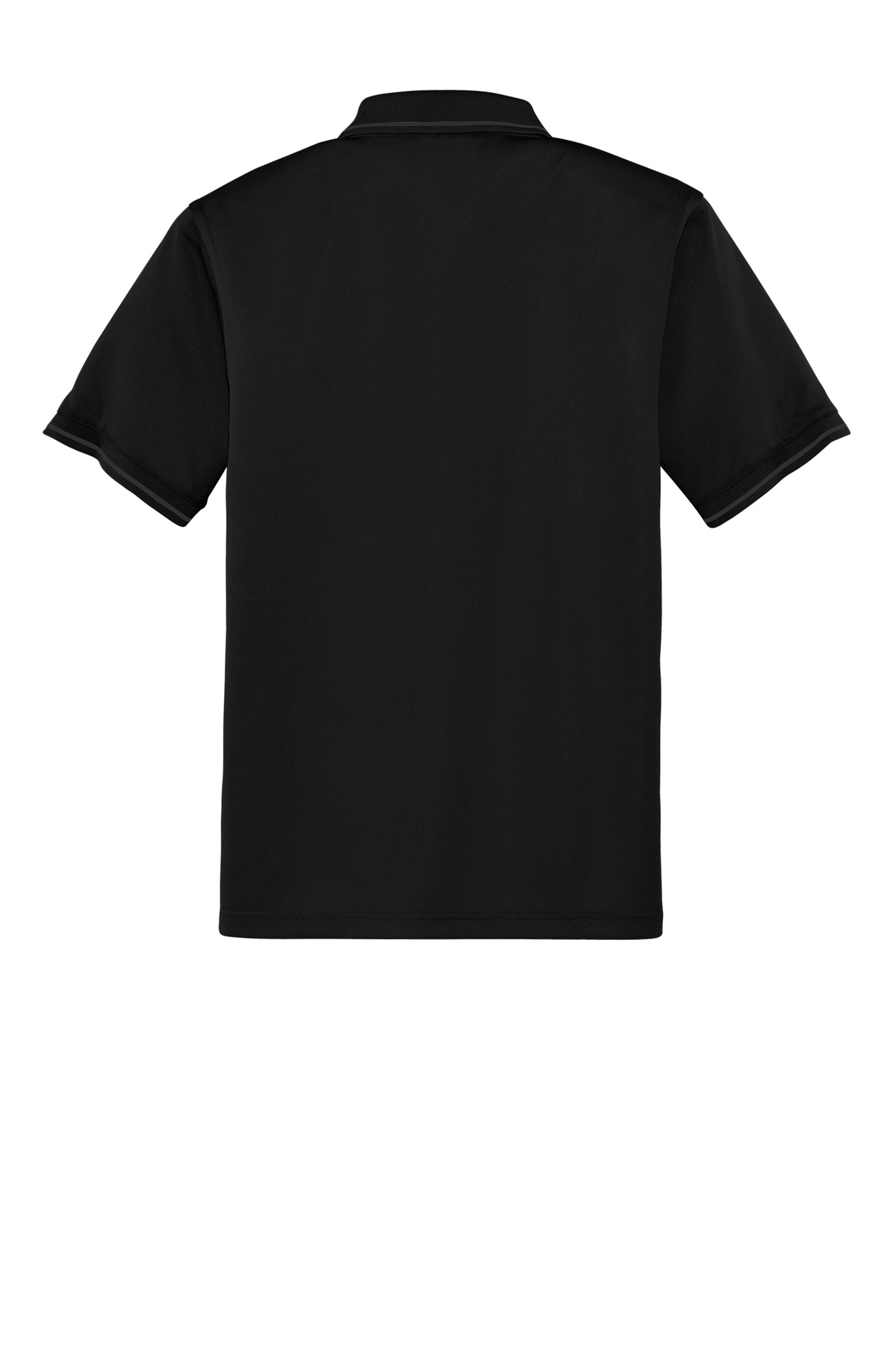 CornerStone Select Snag-Proof Tipped Pocket Polo. CS415 51
