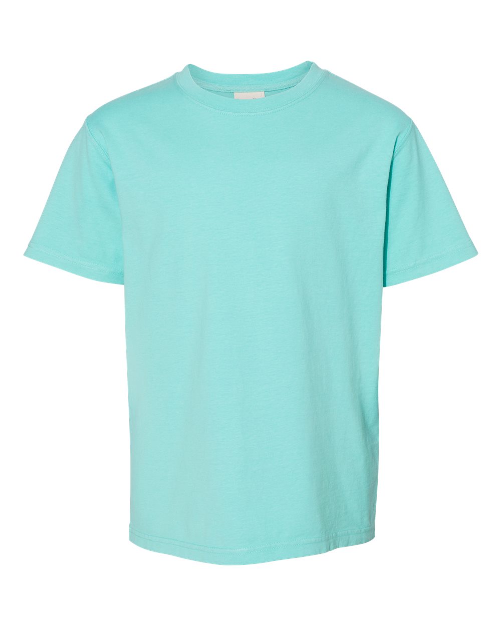 Youth Garment-Dyed T-Shirt - GDH175 127