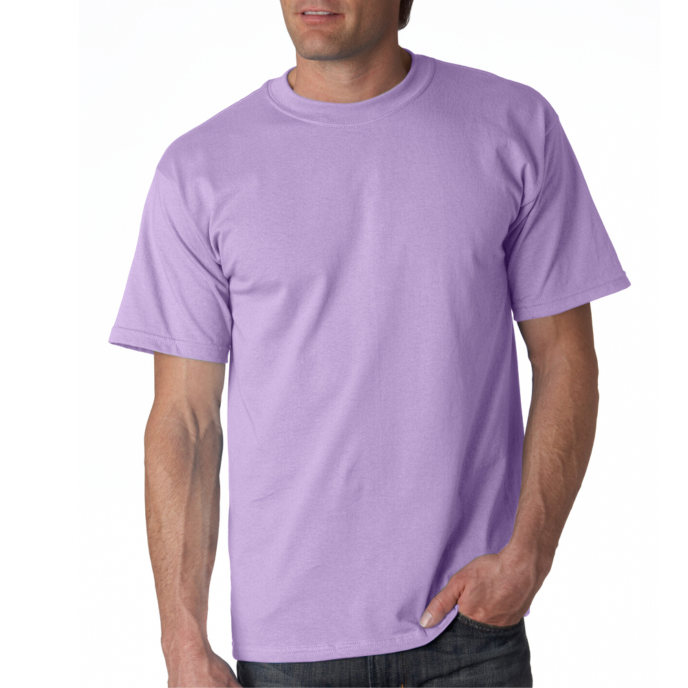 6oz Ultra Cotton Gildan Pre Shrunk Tees 26