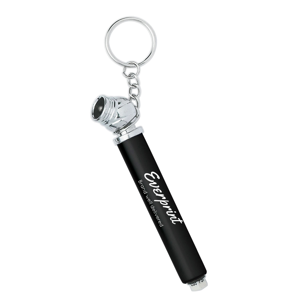 MINI TIRE GAUGE KEY CHAIN 7