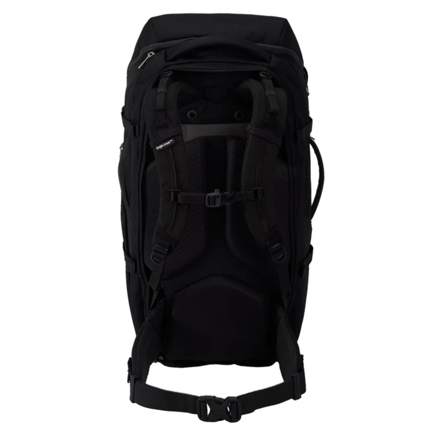 Eagle Creek® Recycled 55L Tour Travel Backpack 1