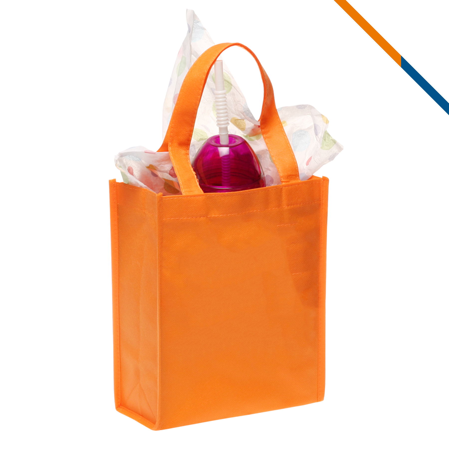 Sean Tote Bag 10