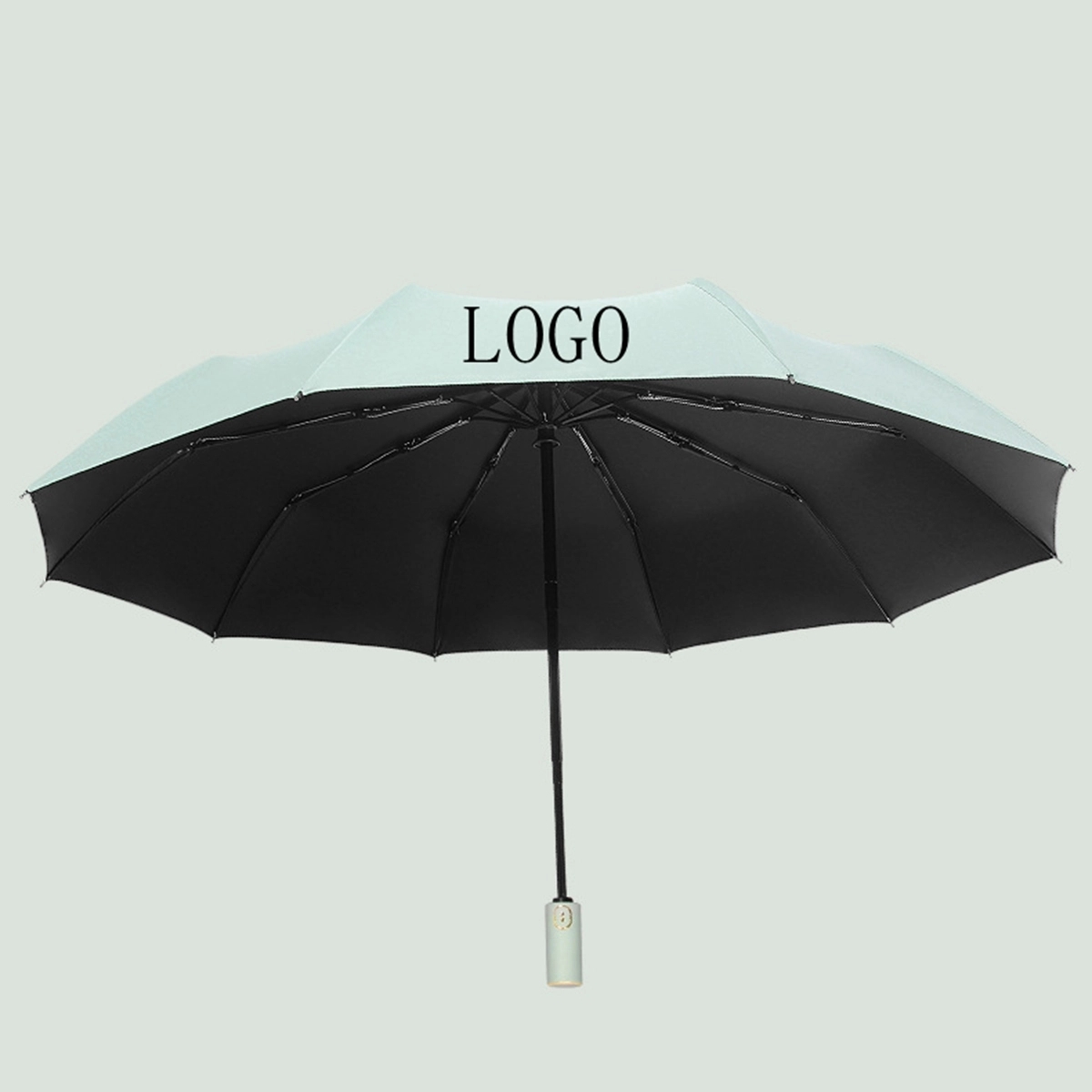 Automatic Folding Umbrella 1