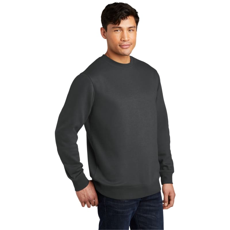 District V.I.T. Fleece Crew 17