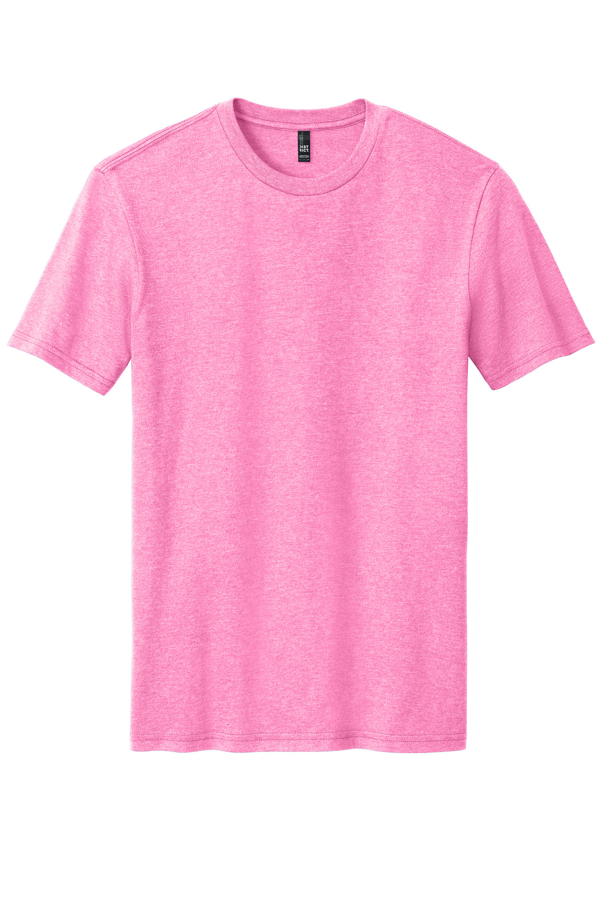 District® Perfect Blend CVC Tee 101