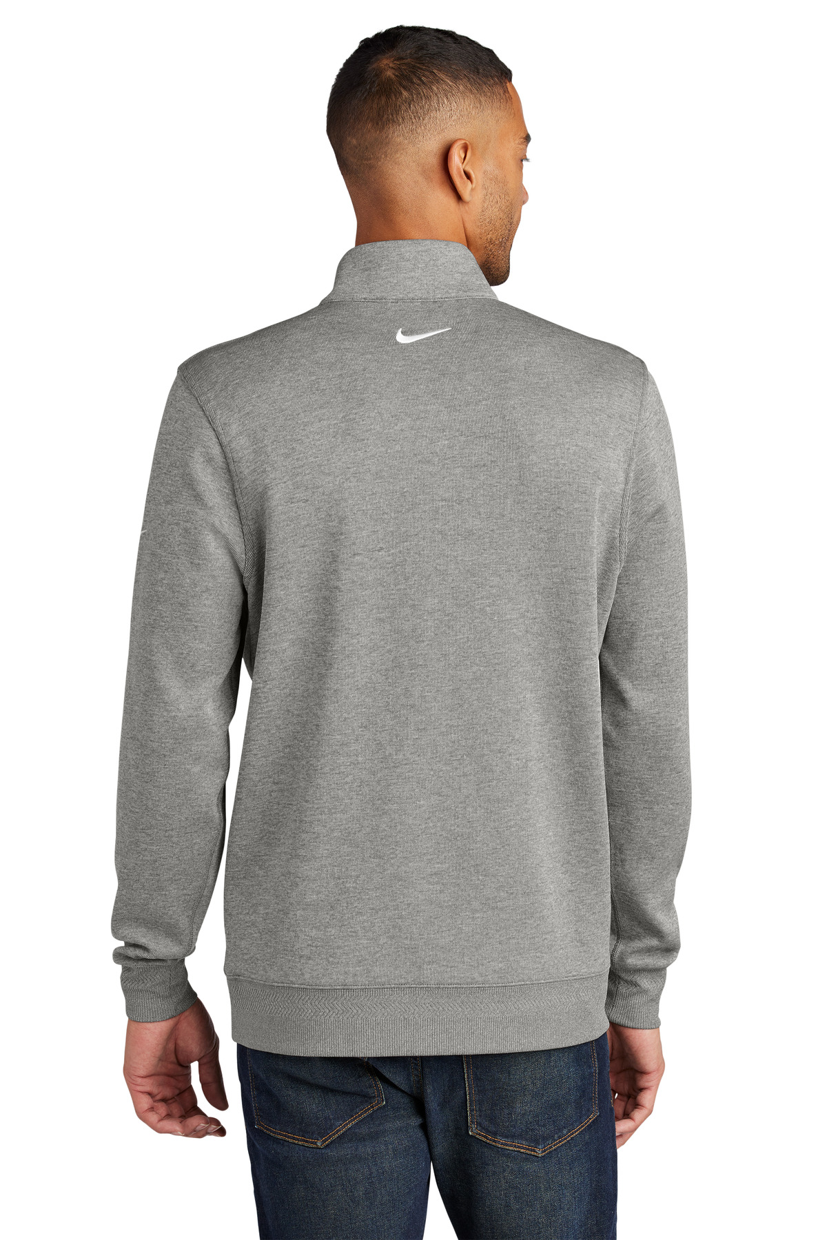 Nike Dri-FIT Corporate 1/2-Zip NKFD9892 15