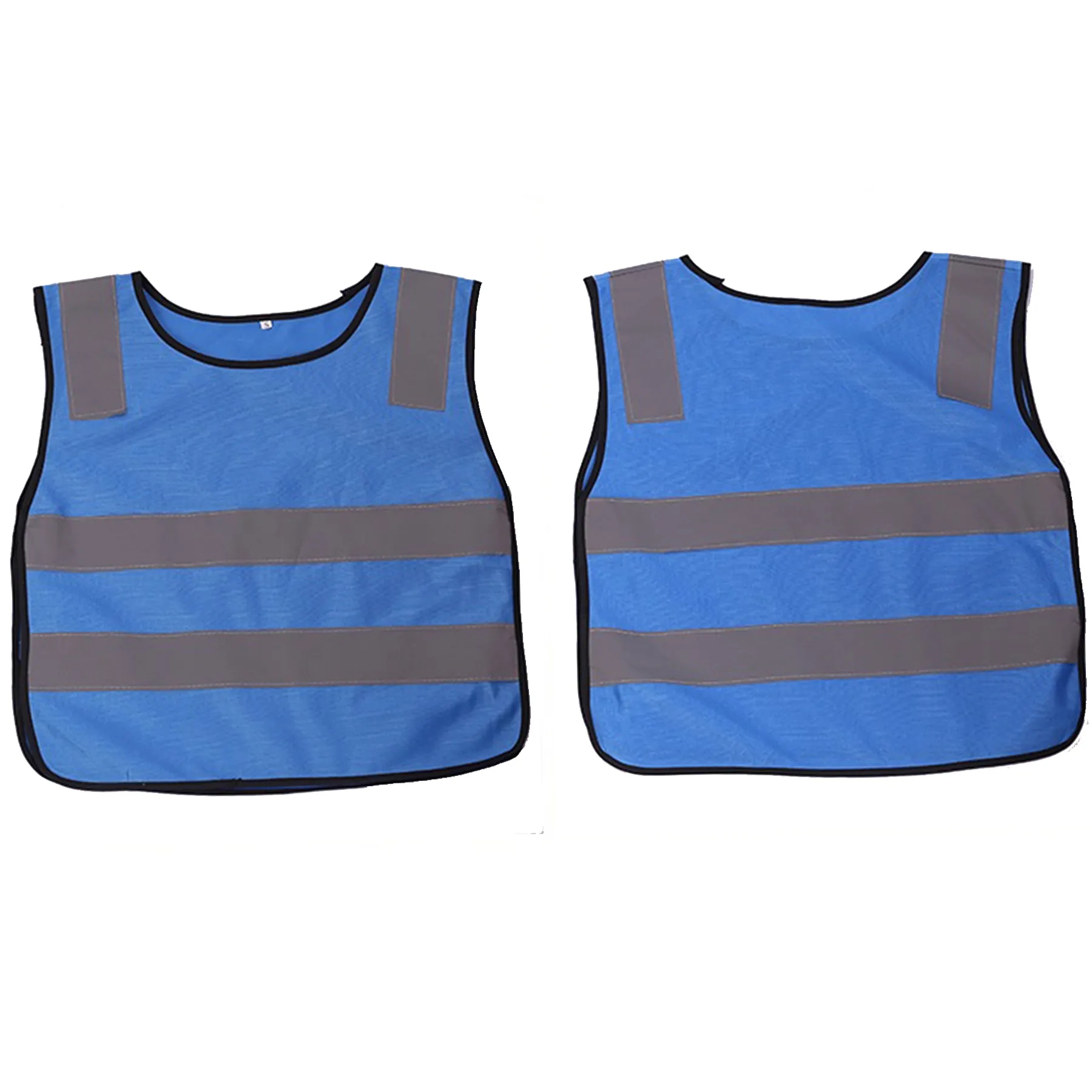 Kids Safety Visibility Vest 2