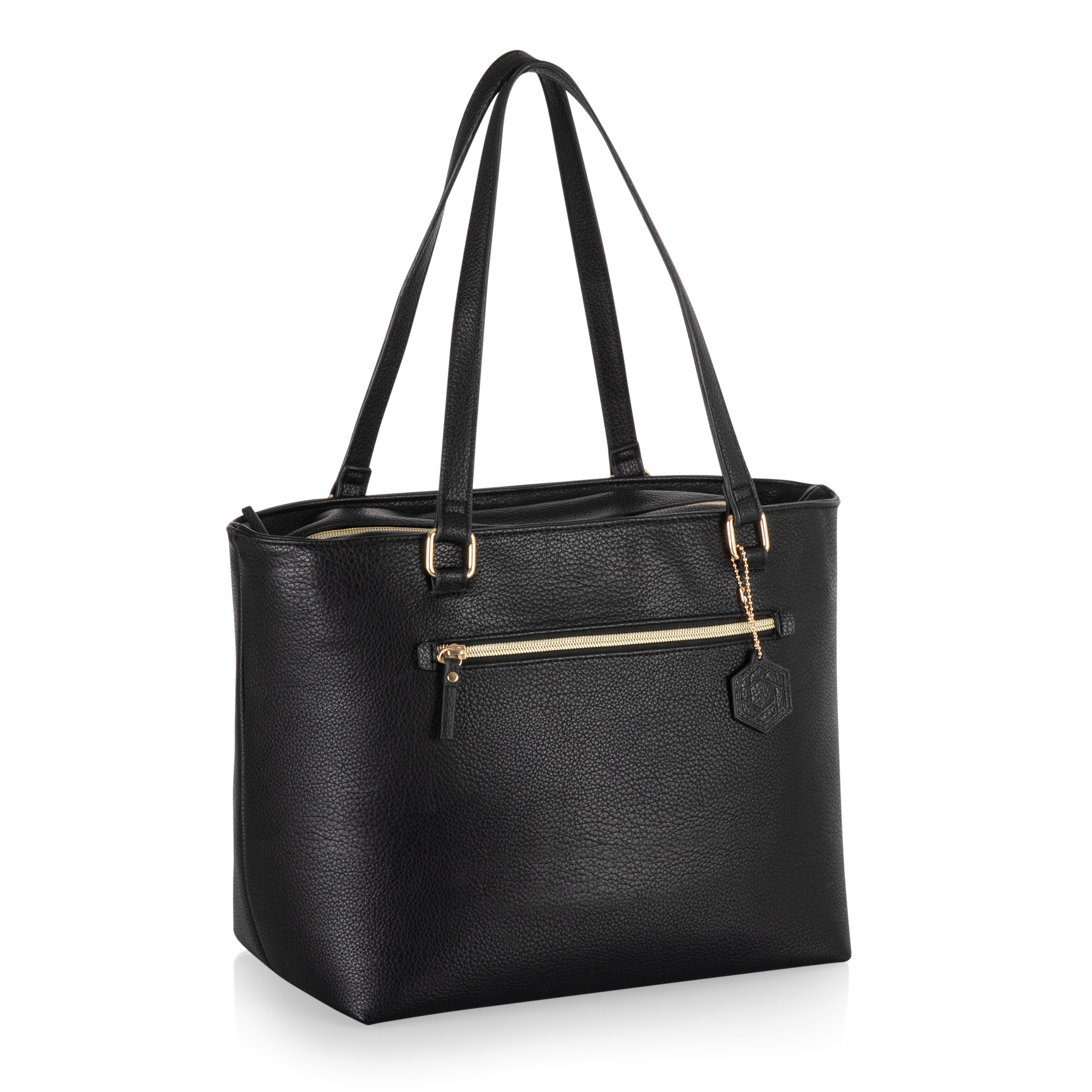 Uptown Cooler Tote Bag 1