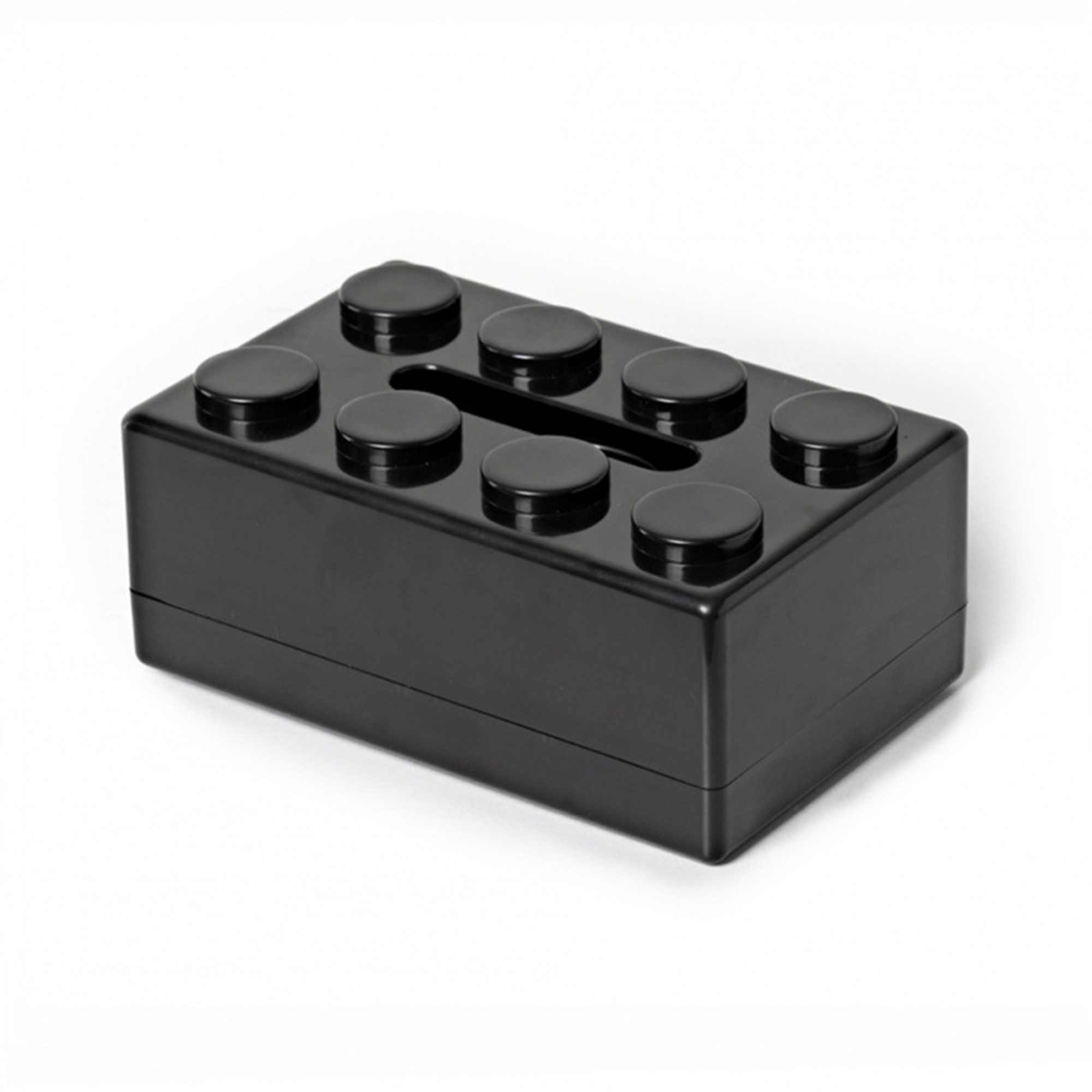 Building Block Tissue Box 5