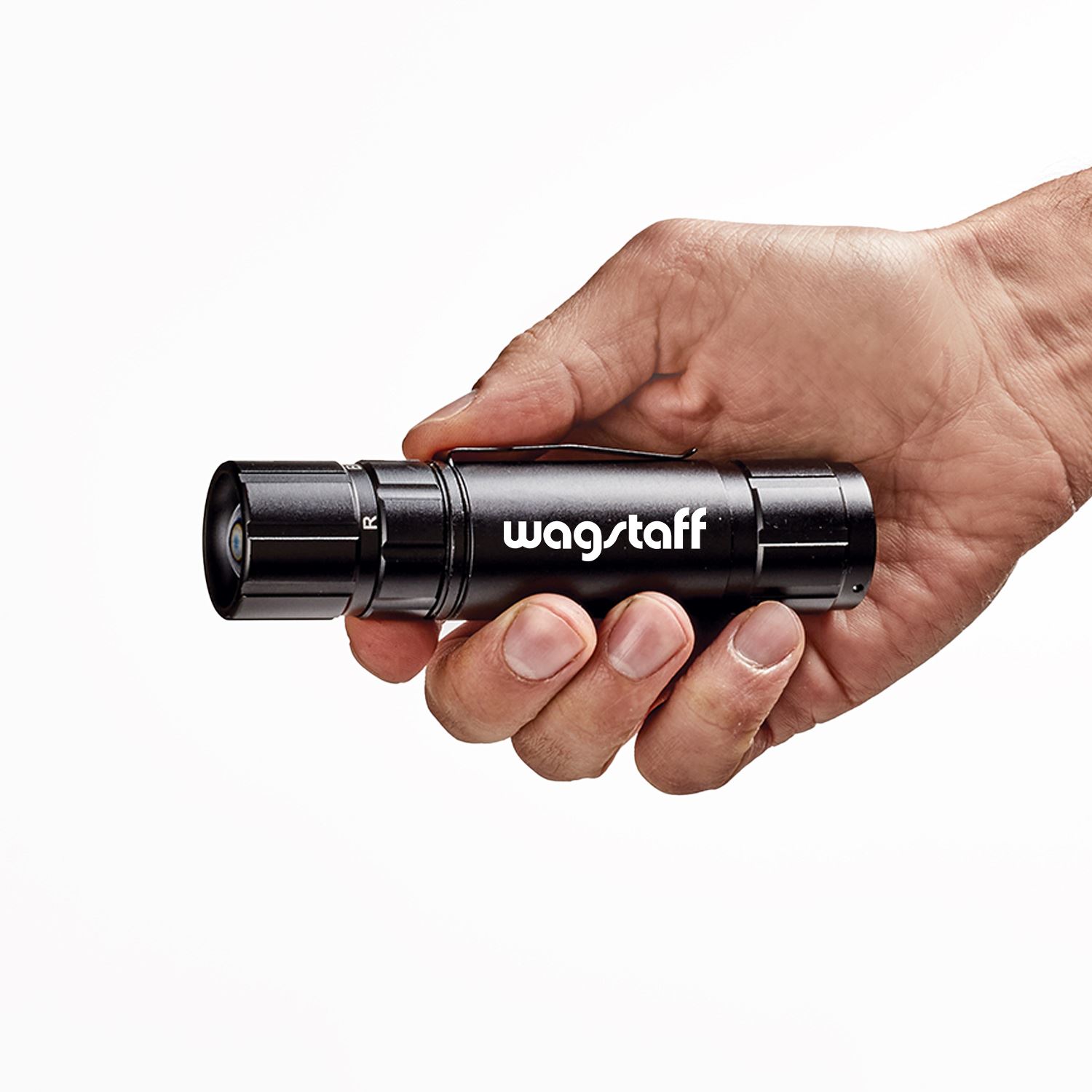 Cedar Creek® AURORA MULTI-COLOR  FLASHLIGHT 7