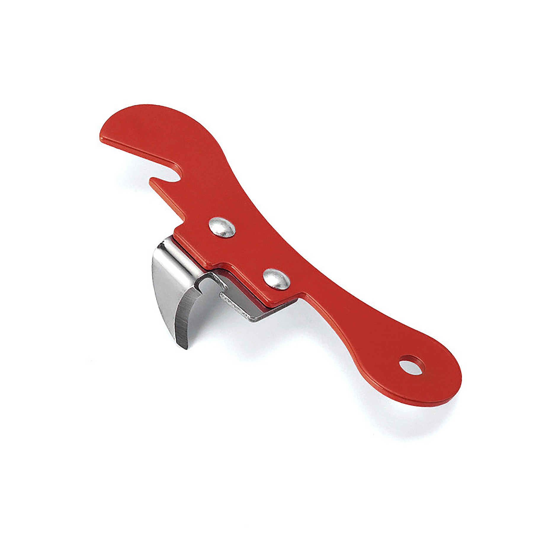 Manual Multifunctional Stainless Steel Can Opener 3