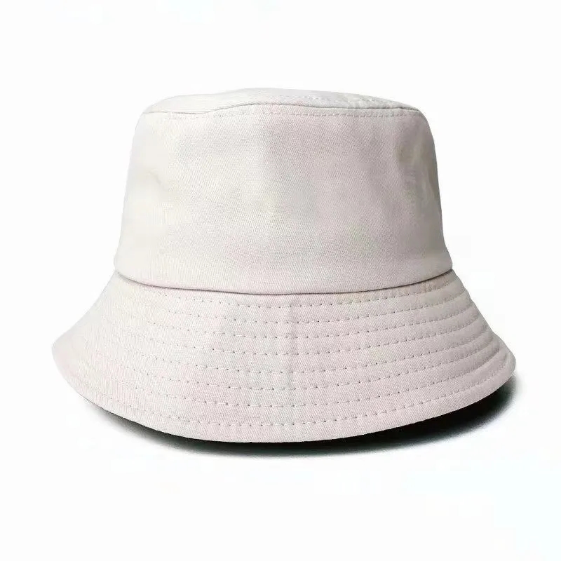 Men's and Women's Outdoor Sunscreen Fisherman Hats, custom hat with logo imprint 2