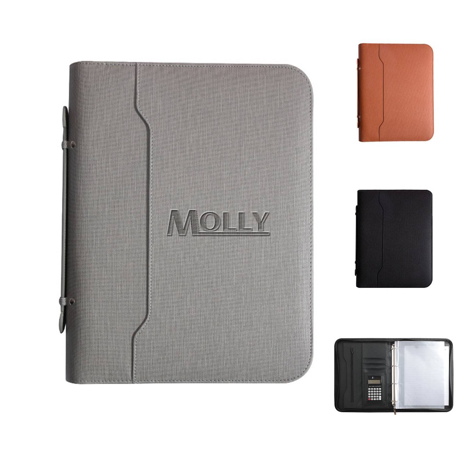 A4 Multifunction Folder 2
