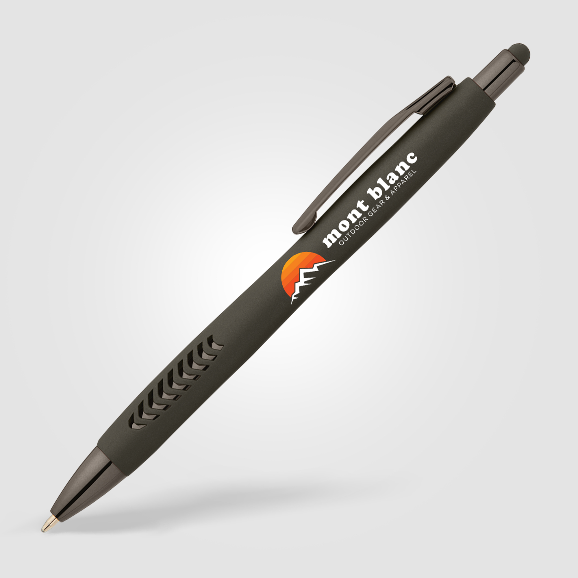 Avalon Softy Monochrome Classic Stylus Pen 19