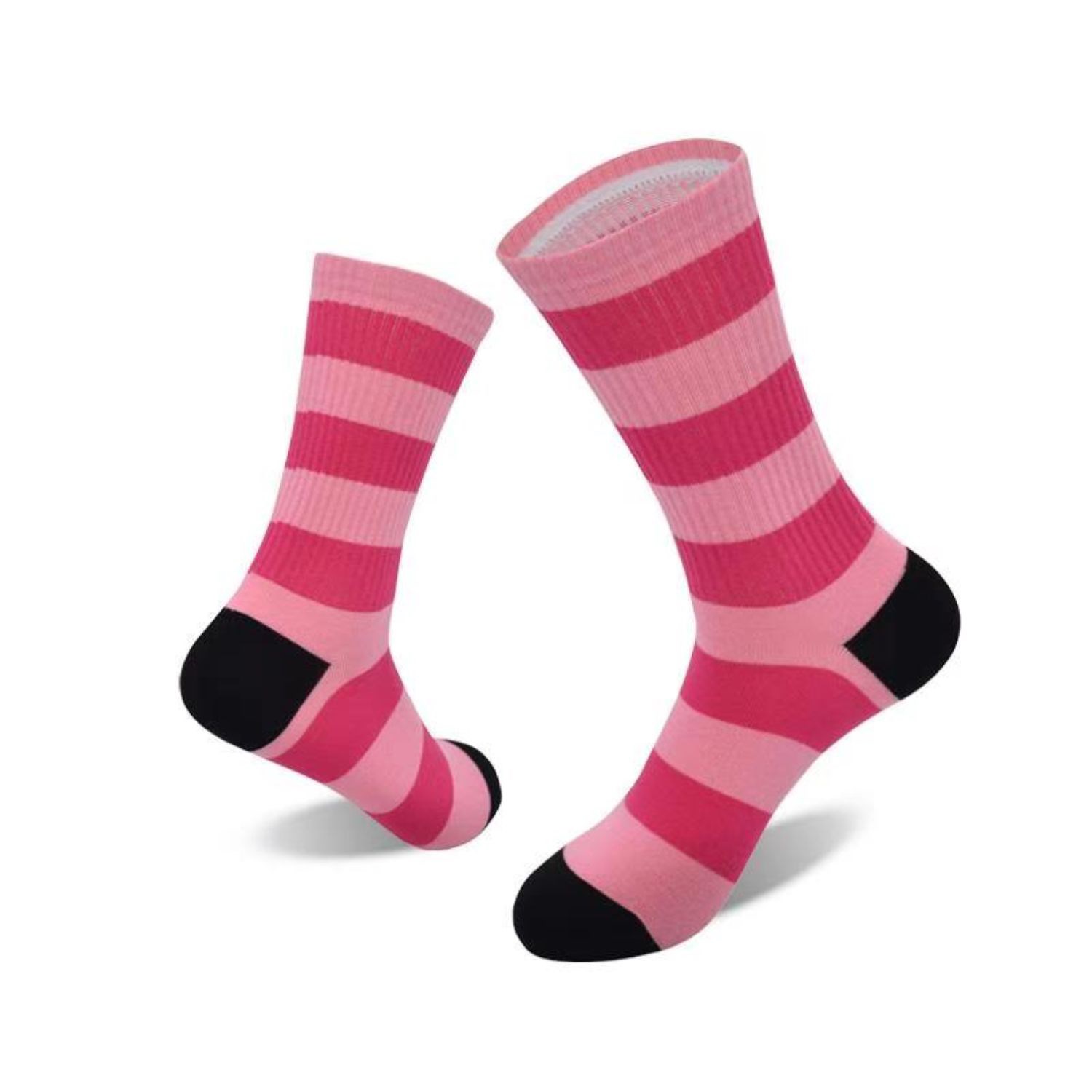 Below the calf knitted business crew socks, 168 or 200 needle 2