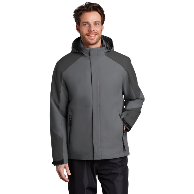 Port Authority Insulated Waterproof Tech Jacket 4