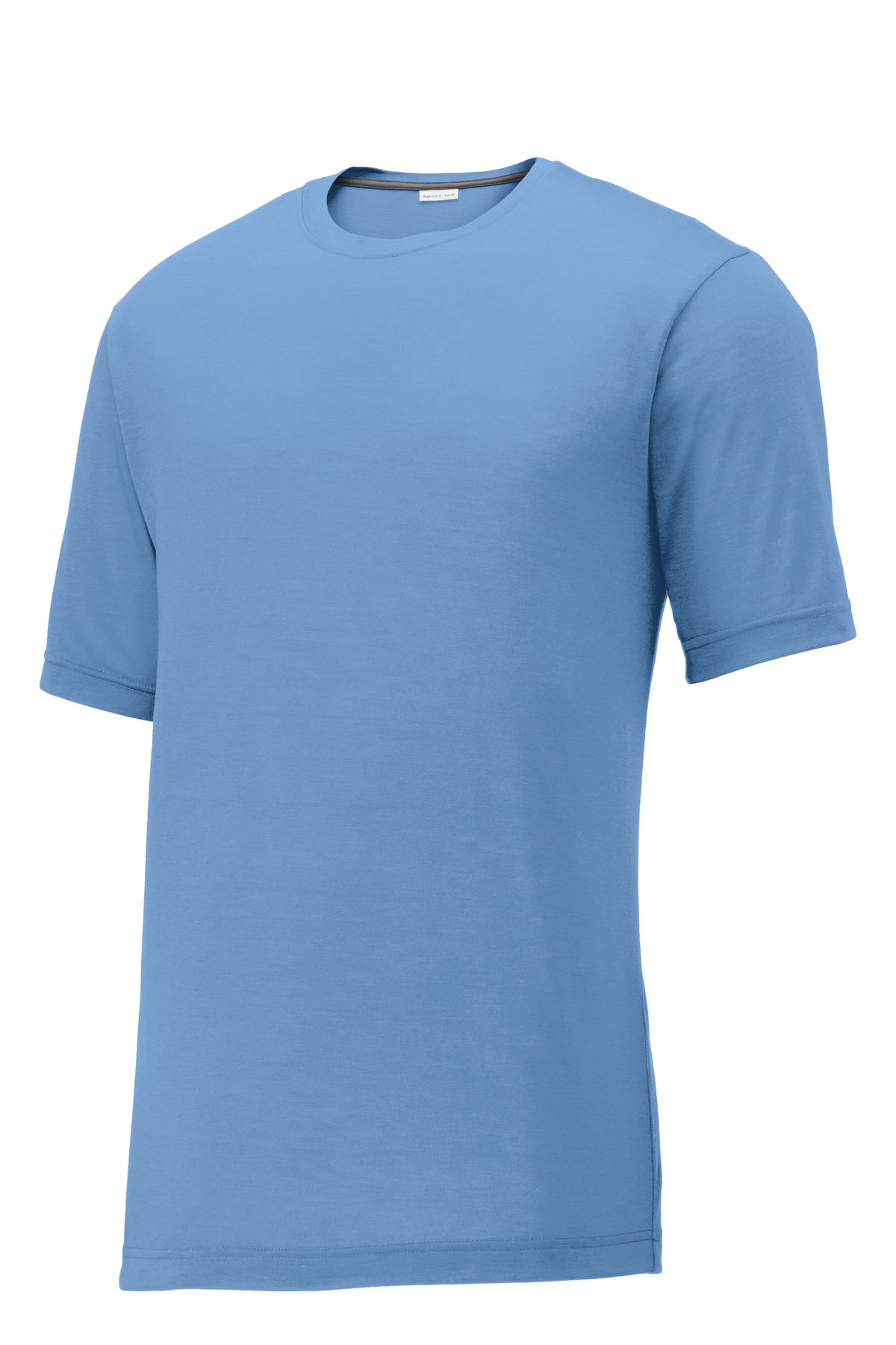 Sport-Tek® PosiCharge Competitor Cotton Touch Tee 26
