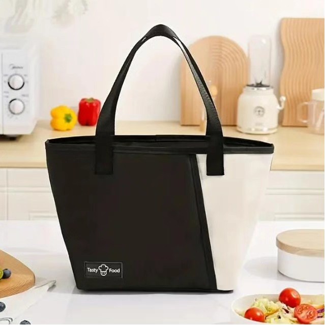 Chic Lunch Insulated Cooler Bag 4