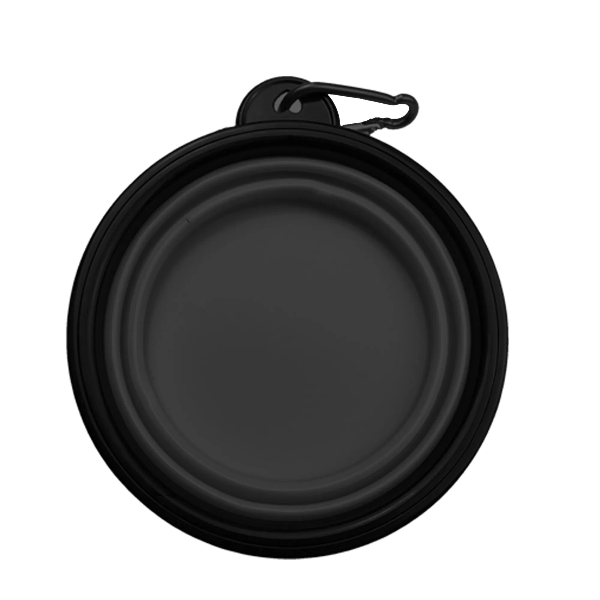 Foldable Silicone Pet Bowl 11
