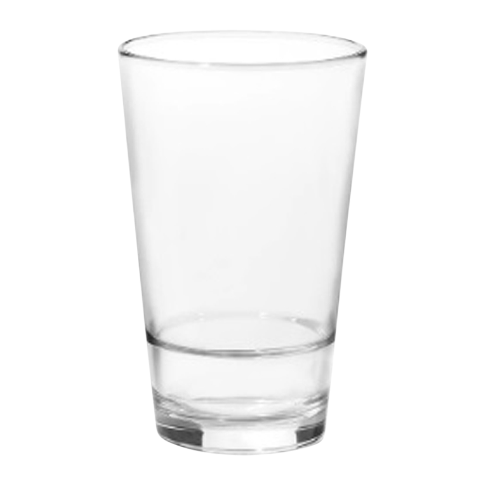16oz. Acrylic Pint Glass 6