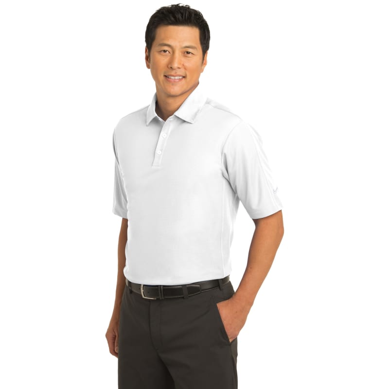 Nike Tech Sport Dri-FIT Polo. 14