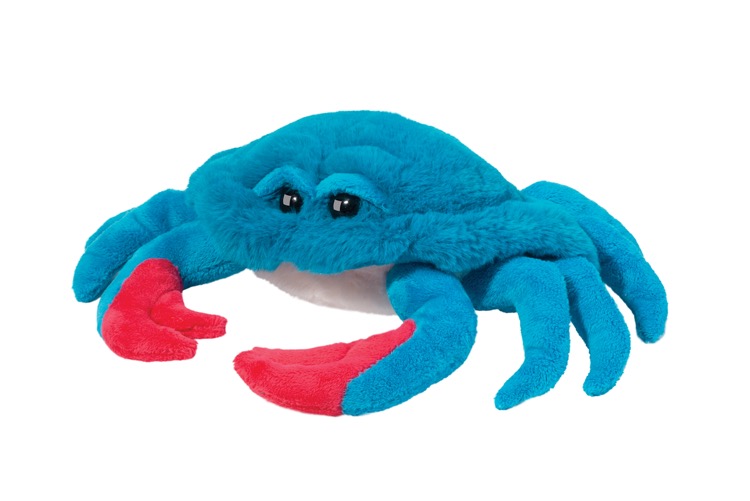 Chesa Blue Crab 1