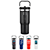 Tollara 30 oz Vacuum Insulated Tumbler with Flip Top Spout 11