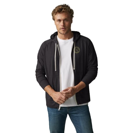 American Giant Lightweight Full Zip - Men's 16