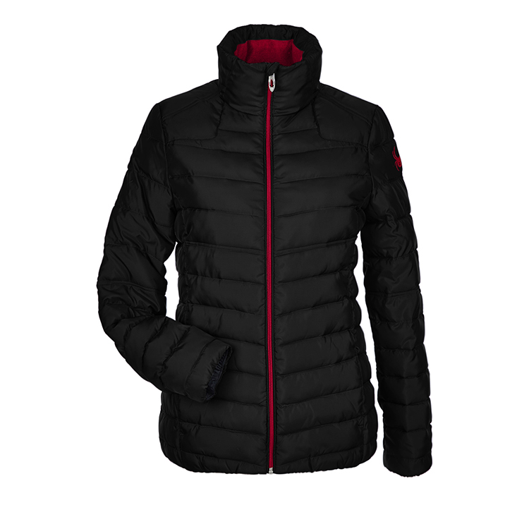 Spyder Women's Supreme Puffer Jacket 2
