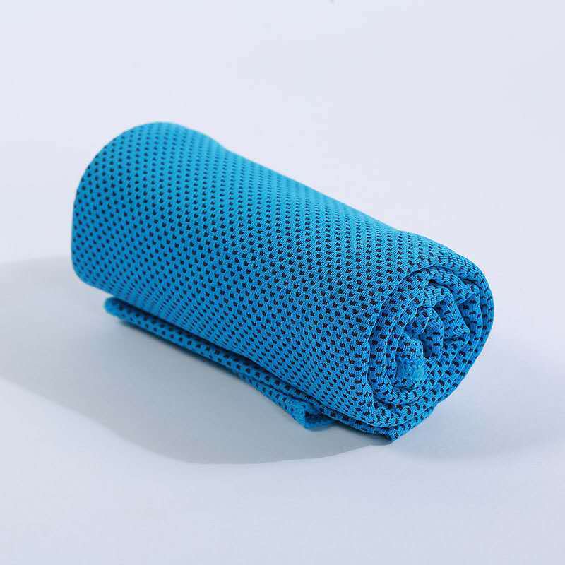 Microfibre Fitness Towel 7