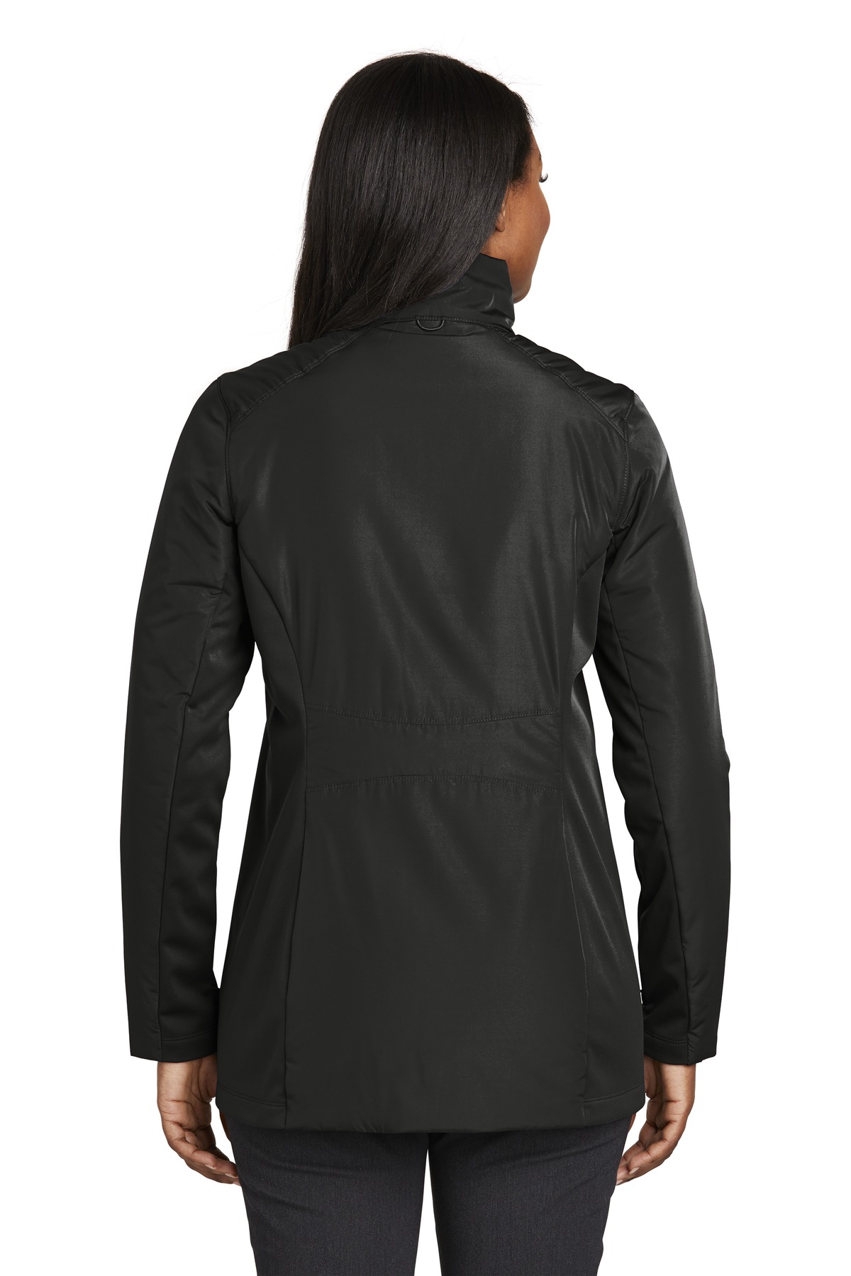 Women's Collective Insulated Jacket