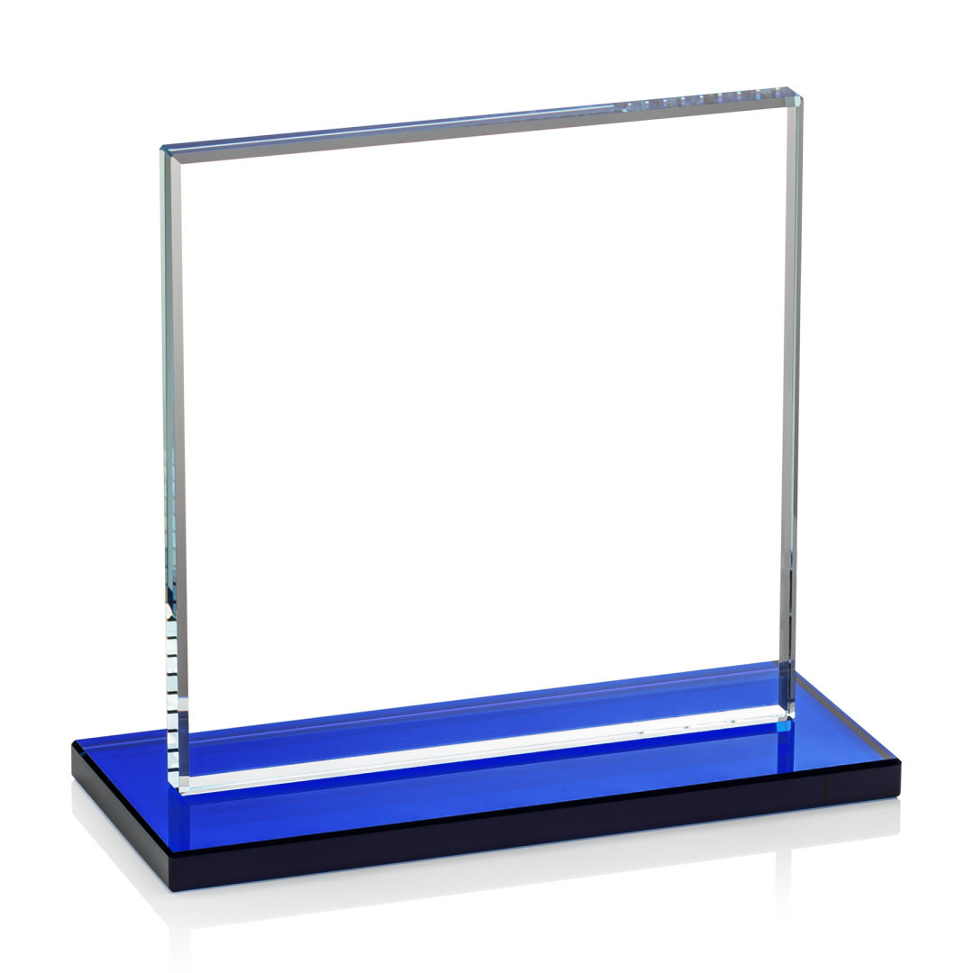 Sahara Award - Blue 10