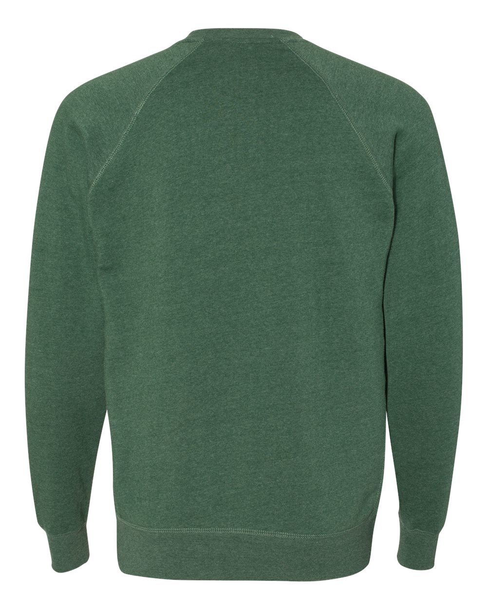 Unisex Special Blend Raglan Crewneck Sweatshirt - PRM30SBC 25