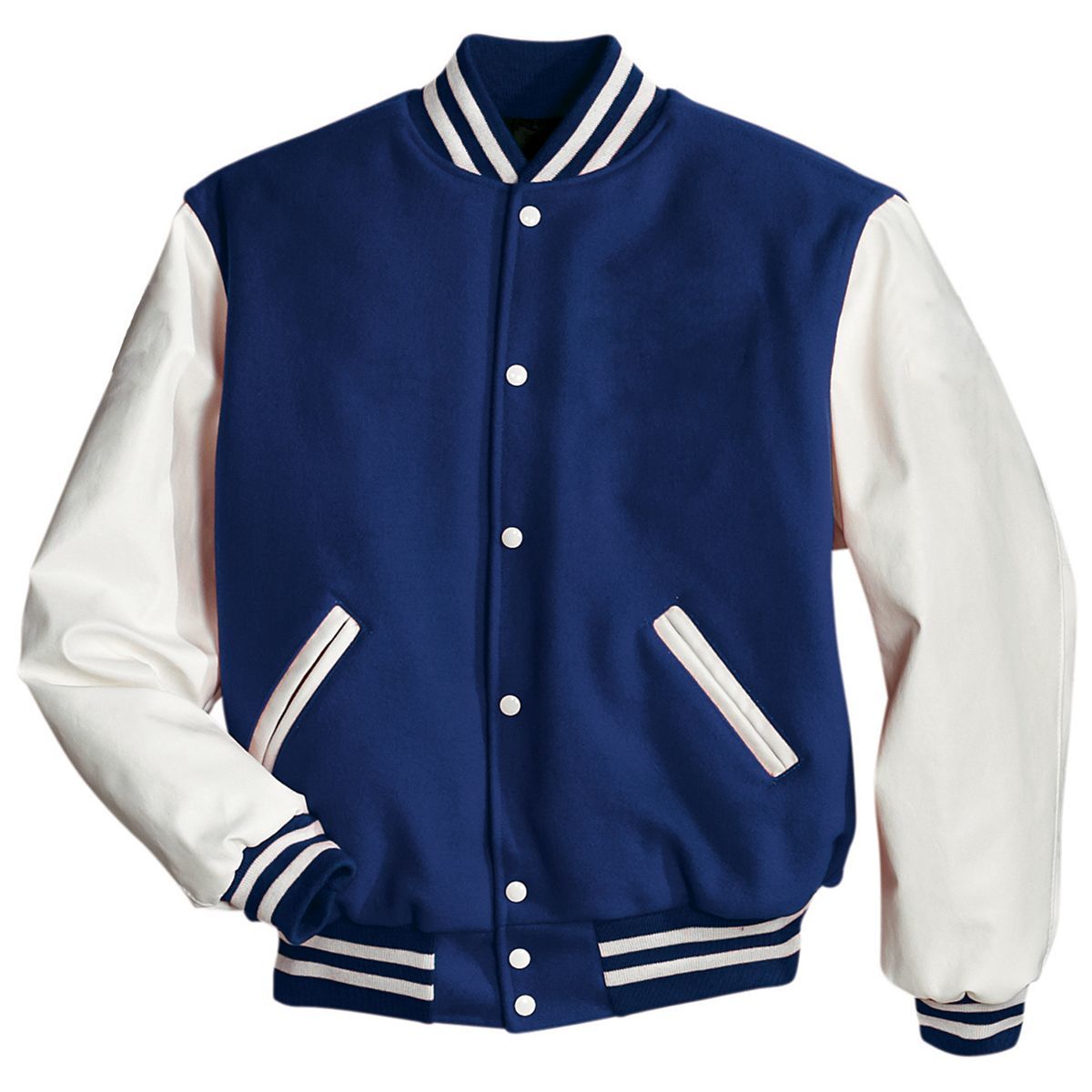 Award Jacket 3