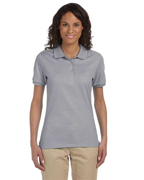Women's Spotshield® 50/50 Polo - 437WR 24