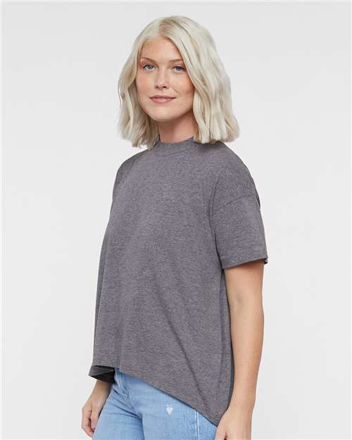 Women's Hi-Lo Tee - 3519 51