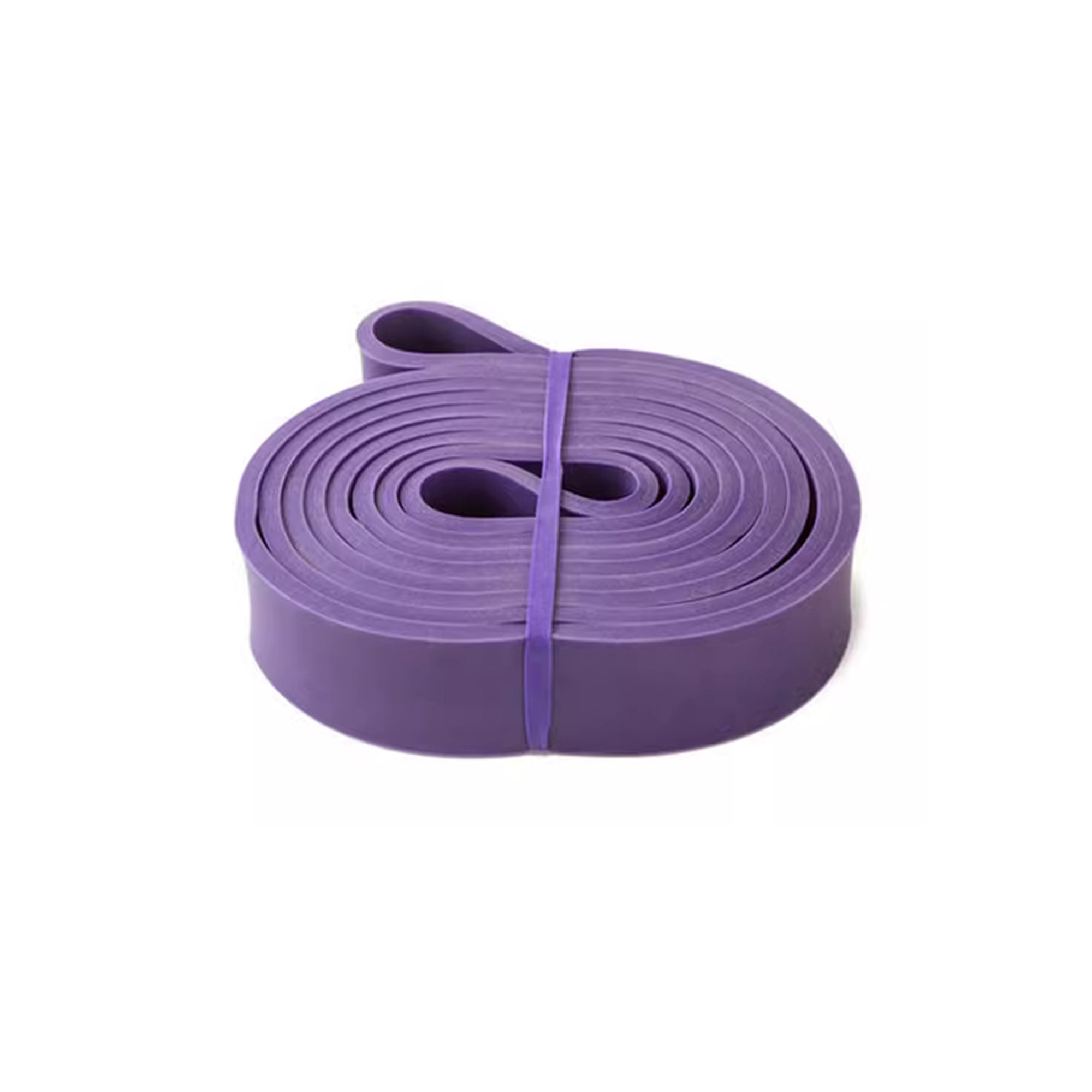 TPE Resistance Exercise Strip 81.8" x 0.83" x 0.16" 6