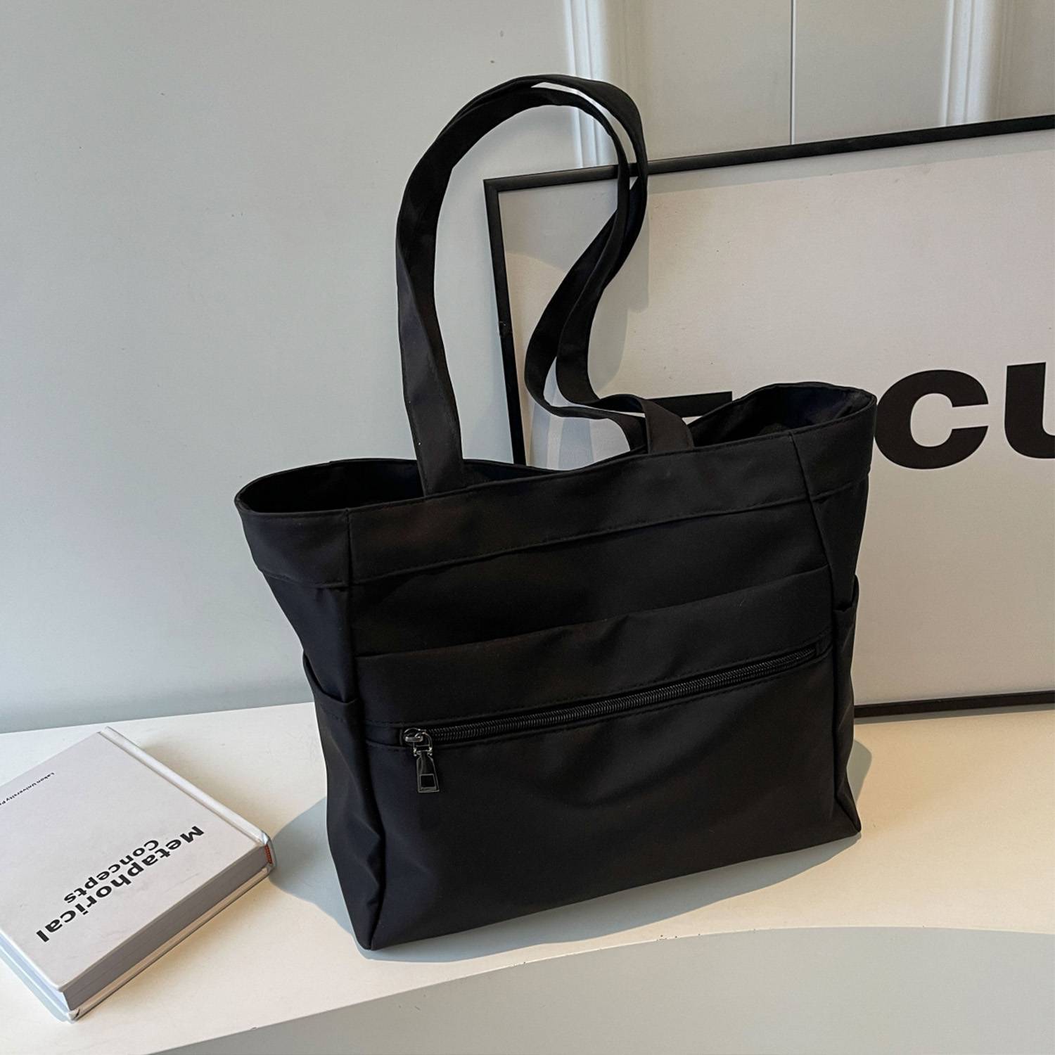 Tote bag 5