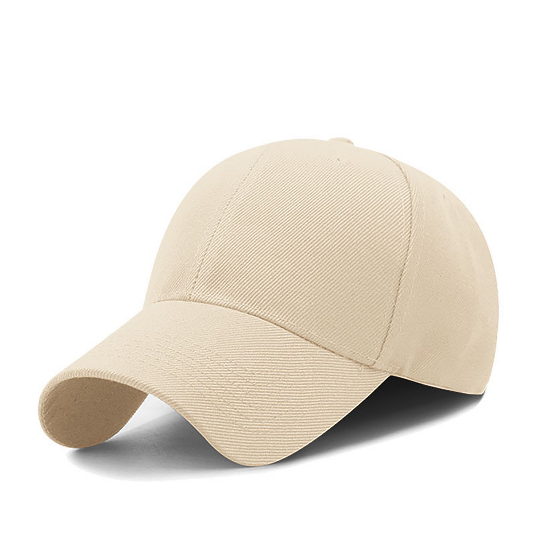 Relaxed Golf Hat Dad Cap, custom hat with logo imprint 17